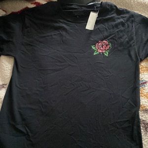 Blessed Skull Guadalupe T-shirt